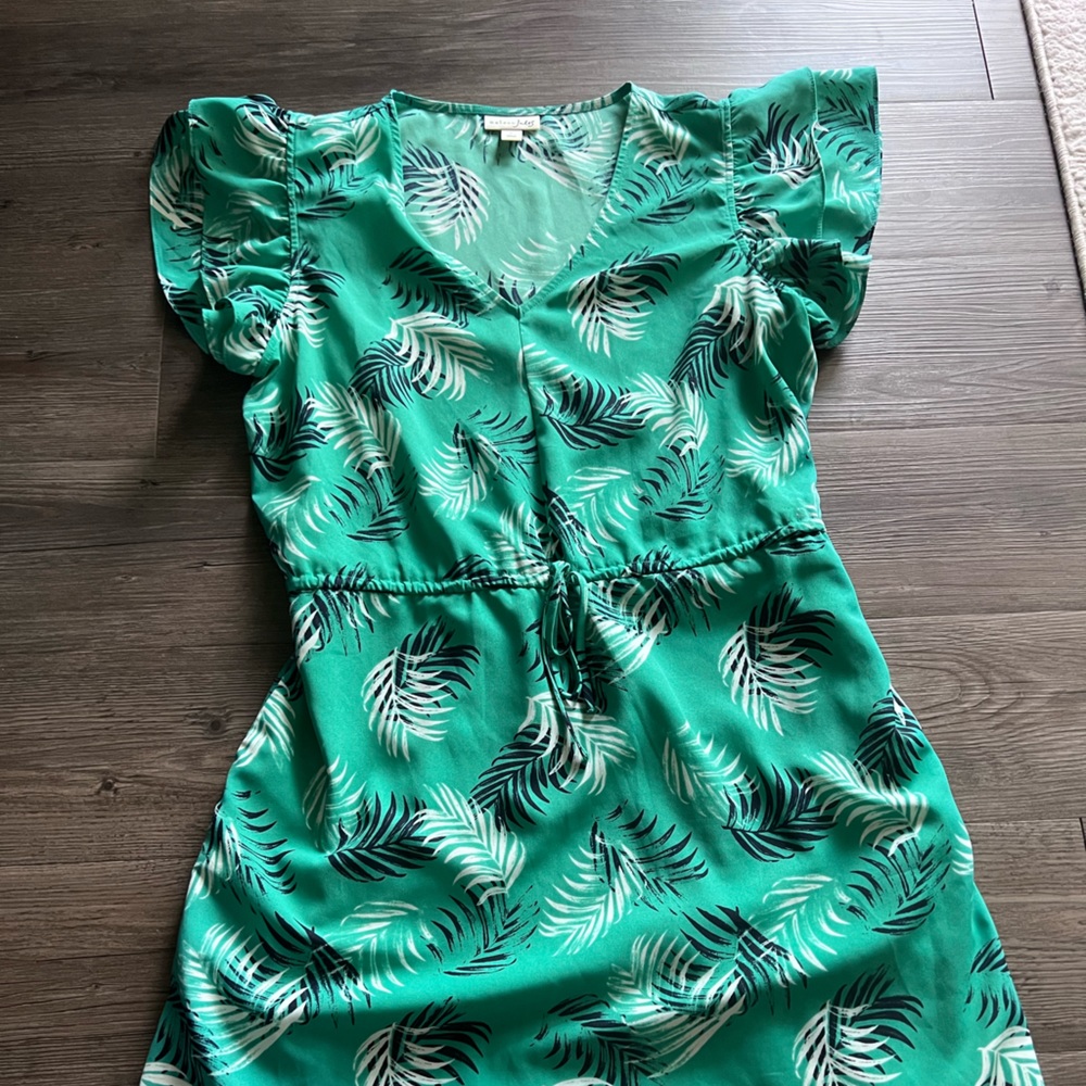 Maison Jules summer dress